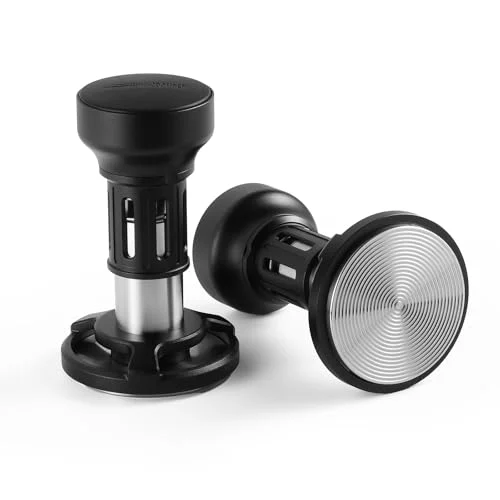 Consistent Espresso Tamper Trusted