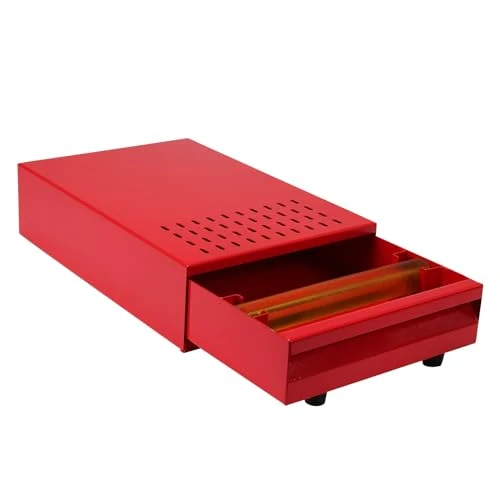 High-Quality Large Size Espresso Coffee Knock Box Drawer Top-Quality