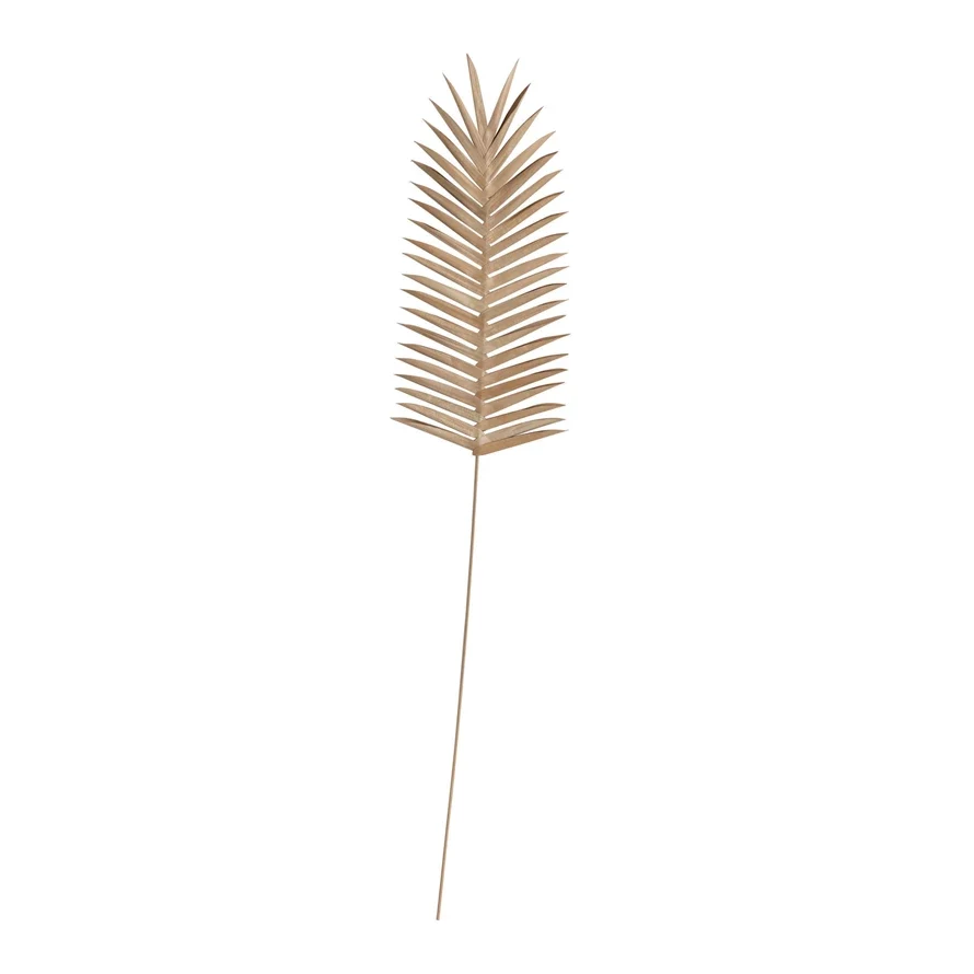 Dependable Handmade Palm Buri Palm Pick Fashionable