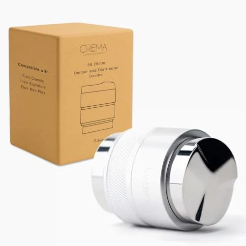 Luxury Coffee Products 39.25mm Hand Tamper Coffee Distributor for Flair Outstanding