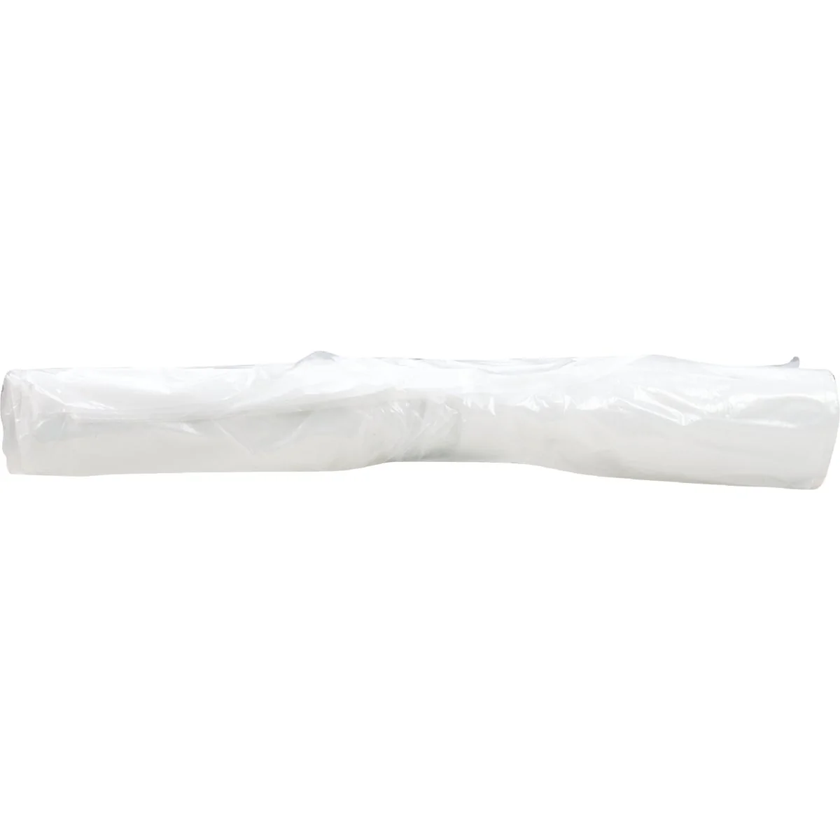 Next-Generation Film-Gard 12 Ft. X 200 Ft. Clear 1.5 Mil. Polyethylene Sheeting Powerful