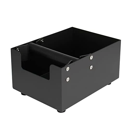 Classic Espresso Knock Box Casual