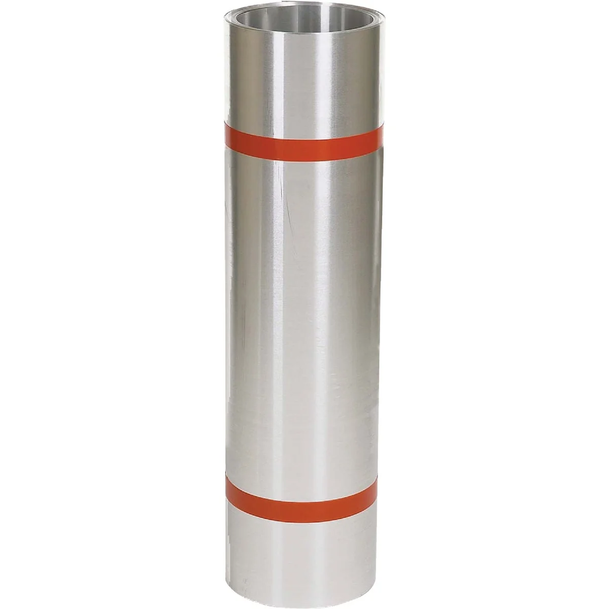 World-Class Amerimax 20 In. x 10 Ft. Mill Aluminum Roll Valley Flashing Smart