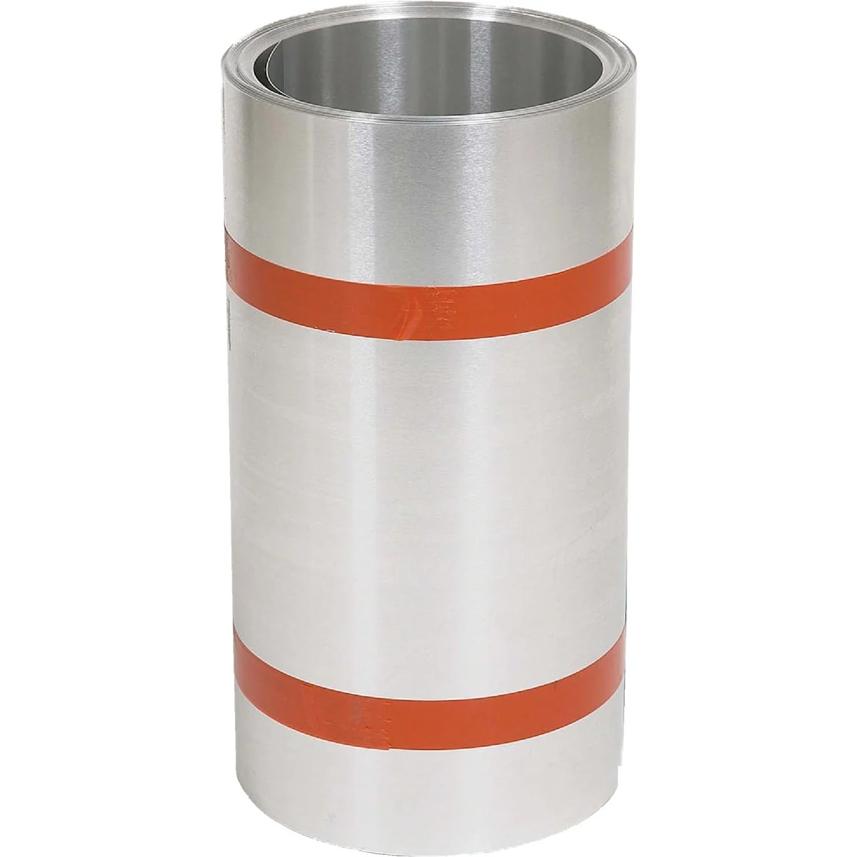 Natural Amerimax 14 In. x 10 Ft. Mill Aluminum Roll Valley Flashing Professional