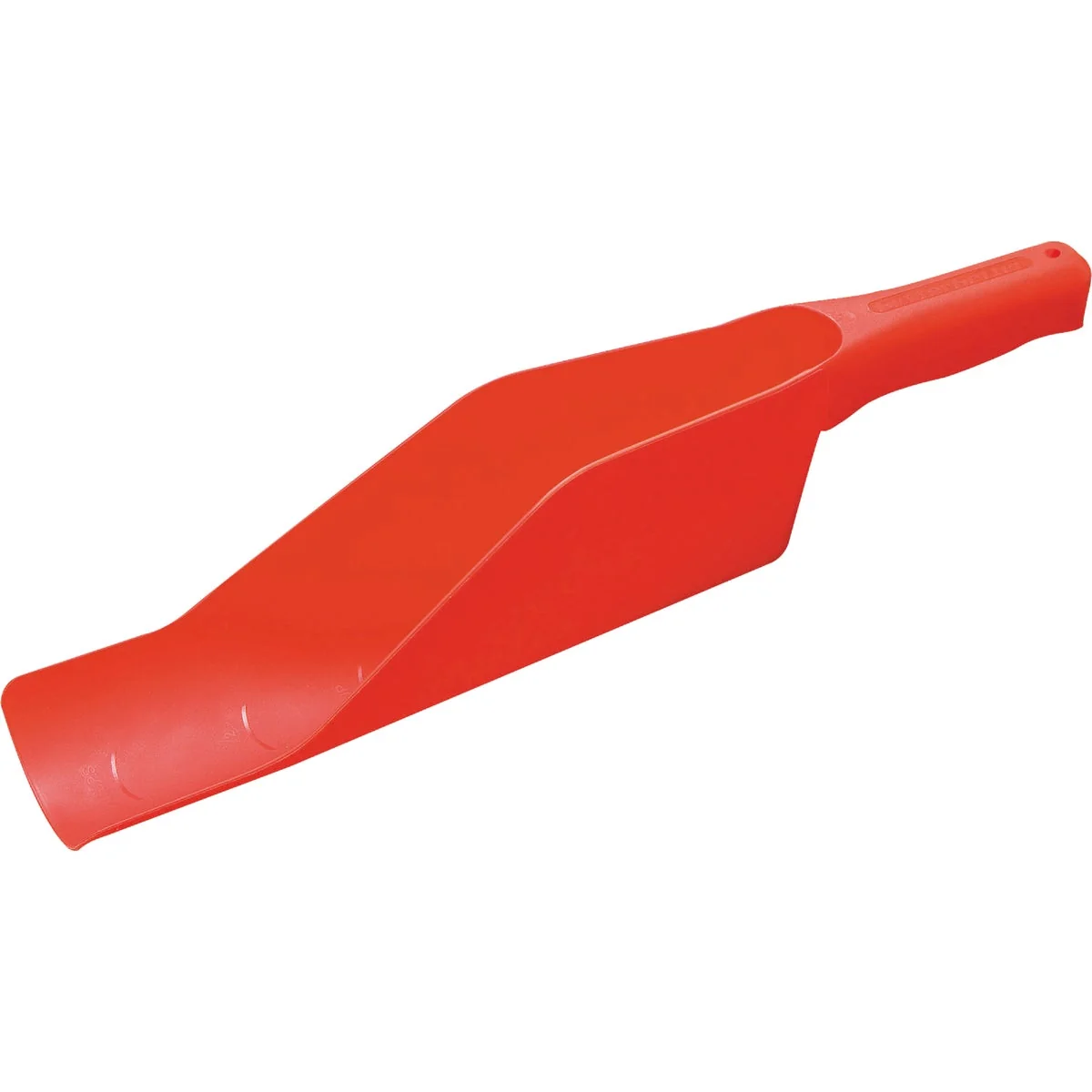 Comfortable Amerimax Plastic Gutter Scoop Healthy