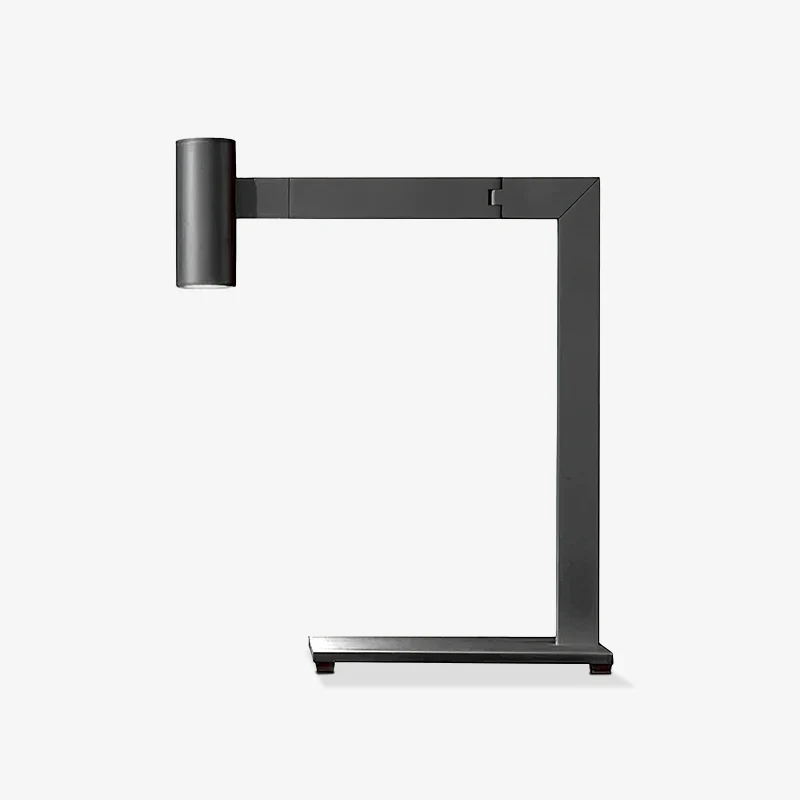 Elegant Modern Creative Mahari Lamp Casual