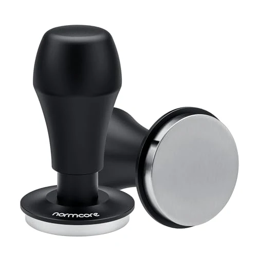 Responsible 45.5mm Coffee Tamper V4.1 with Click Sound Feedback Soft