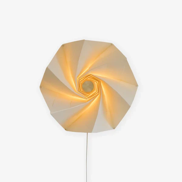 Verified Bloom Wall Lamp Consistent