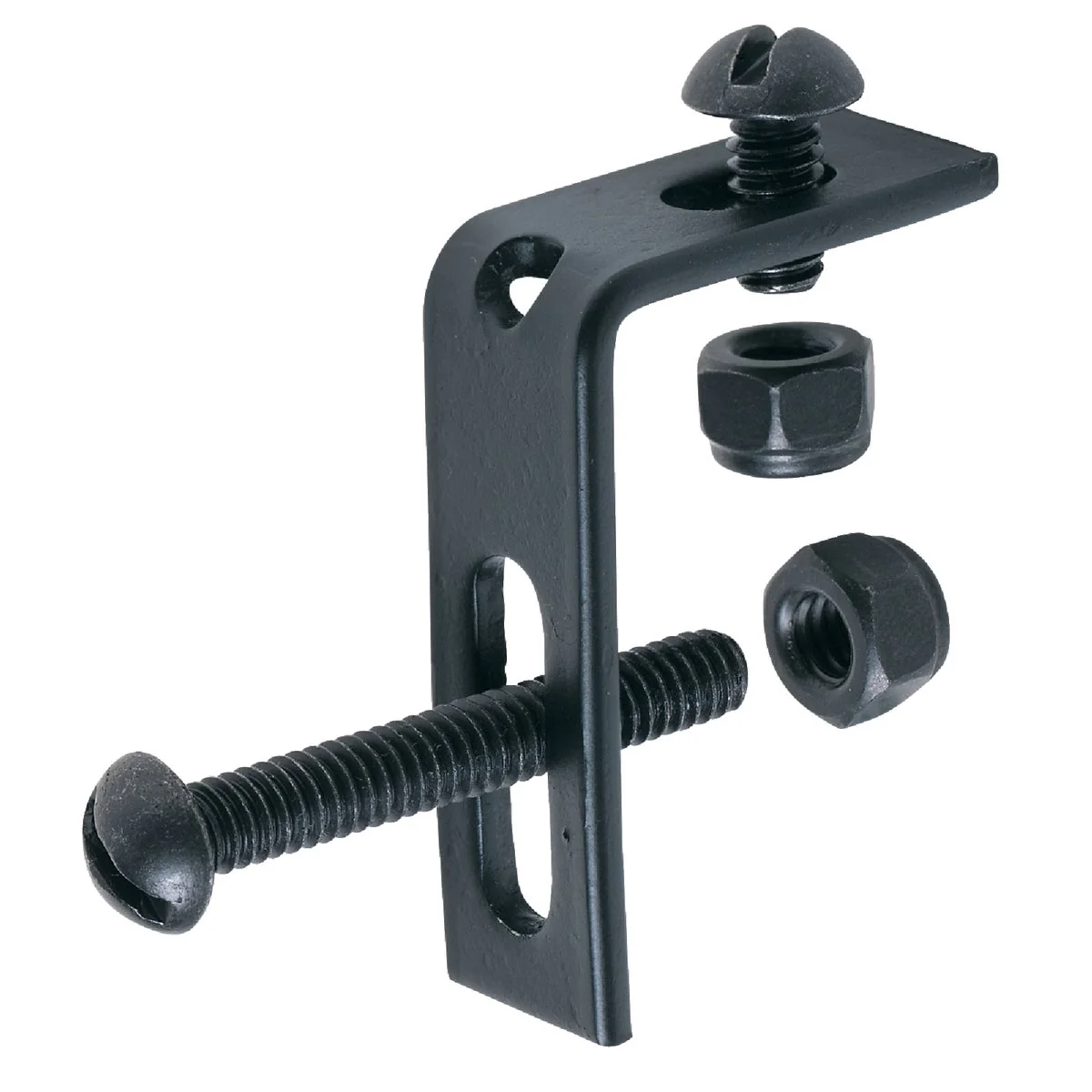 Trusted Gilpin Windsor Plus Wrought Iron Railing Universal Fitting Set High-Performance