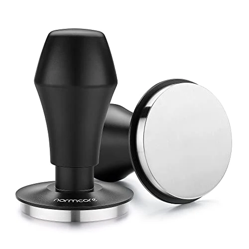 Official 58mm Coffee Tamper Elegant
