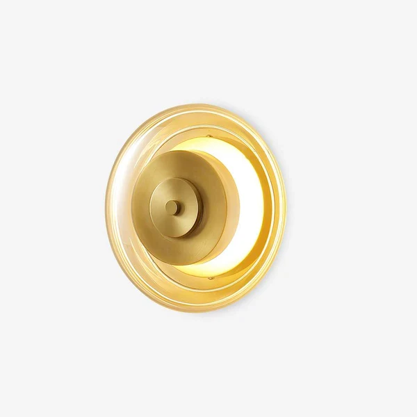 Exclusive Redondo Wall Lamp Optimized