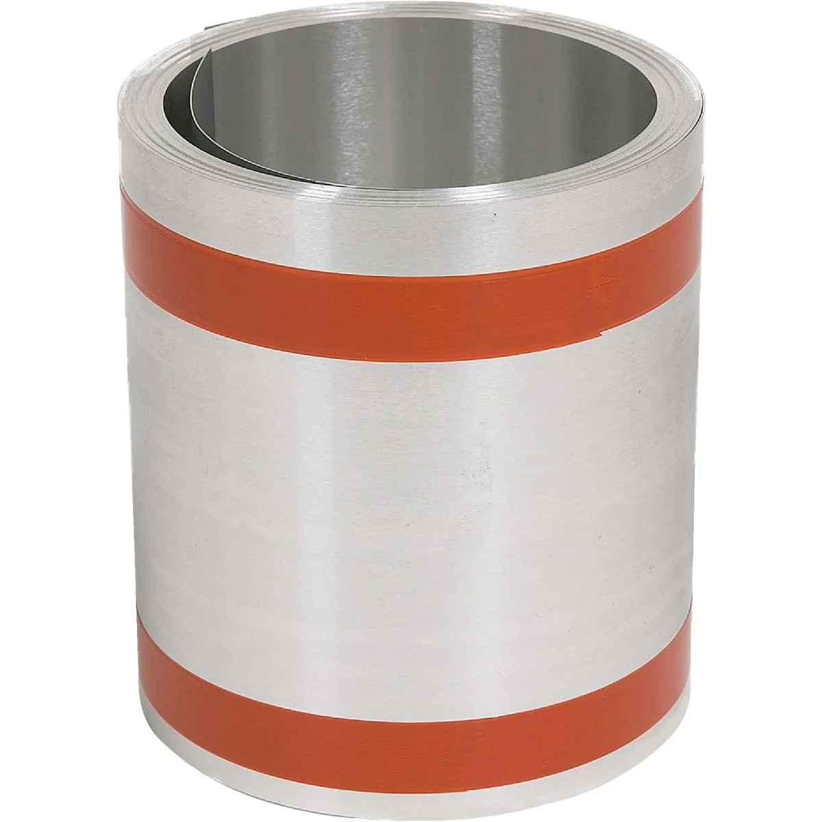 Pure Amerimax 10 In. x 50 Ft. x .0078 Versa Mill Aluminum Roll Valley Flashing Crafted