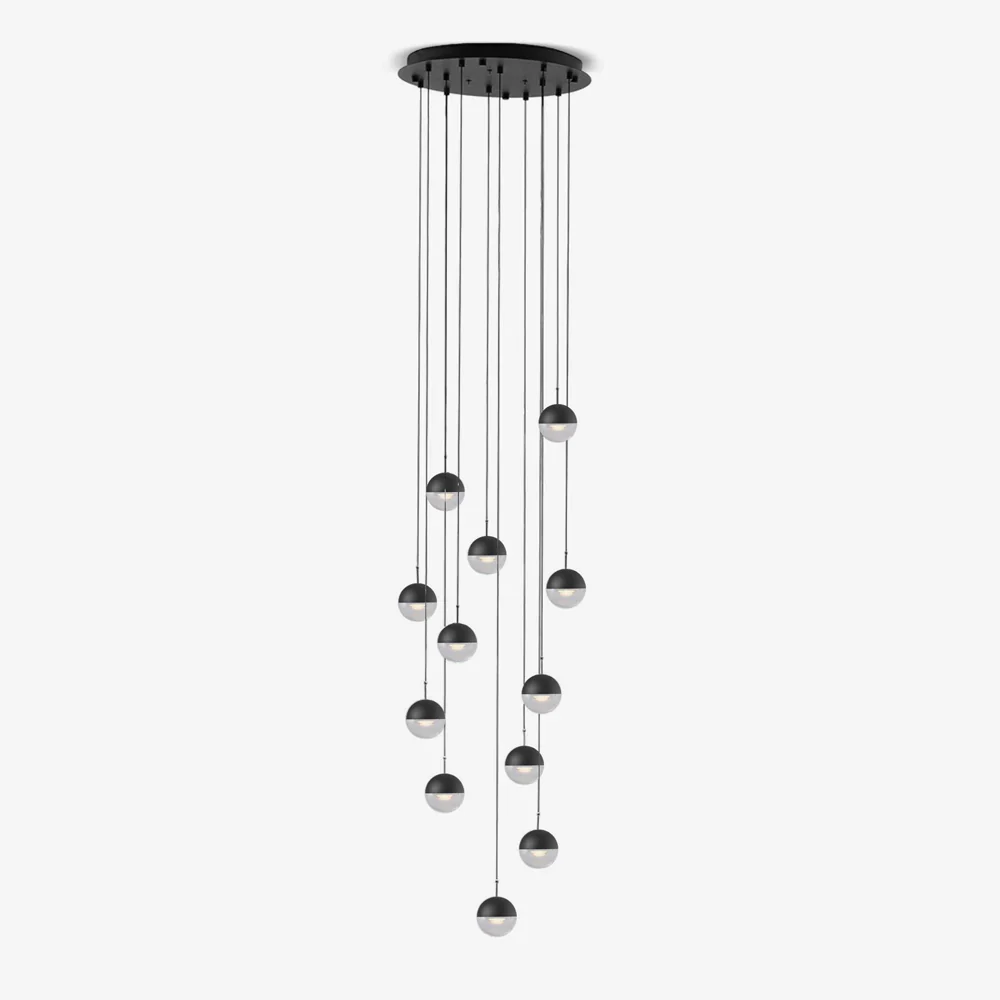 Verified Restaurant LED Pendant Light Comfortable