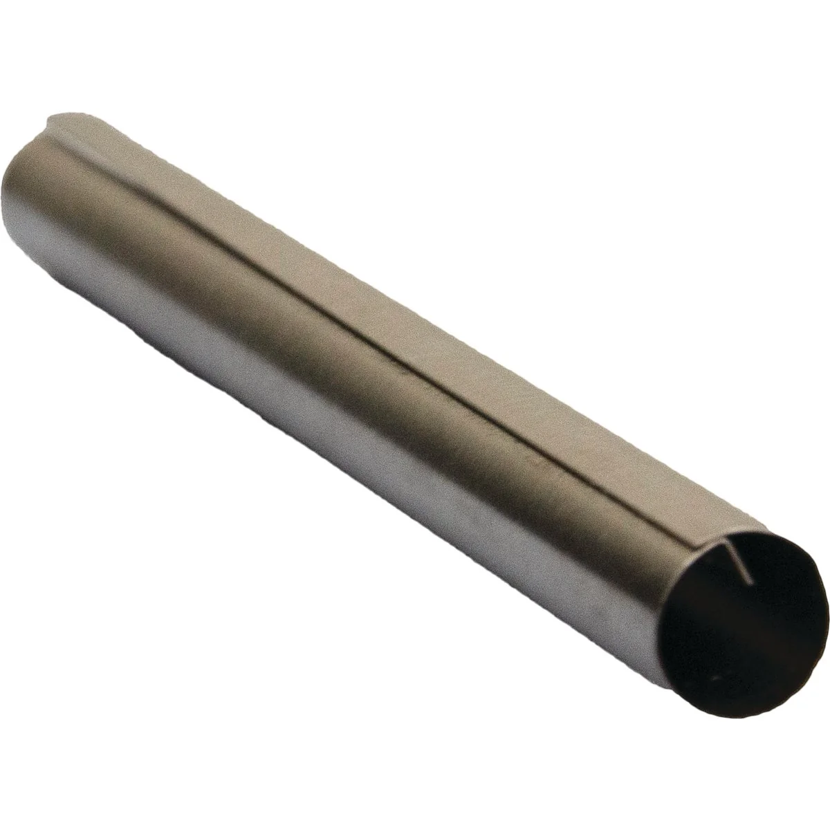 Superior 5 In. Aluminum Gutter Ferrule 500-Pack Enhanced