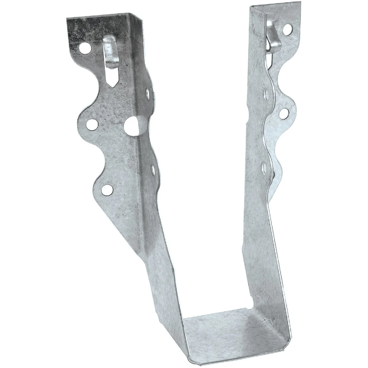 Healthy Simpson Strong-Tie Steel 2 x 4-3 4 In. 20 ga Face Mount Joist Hanger Next-Generation