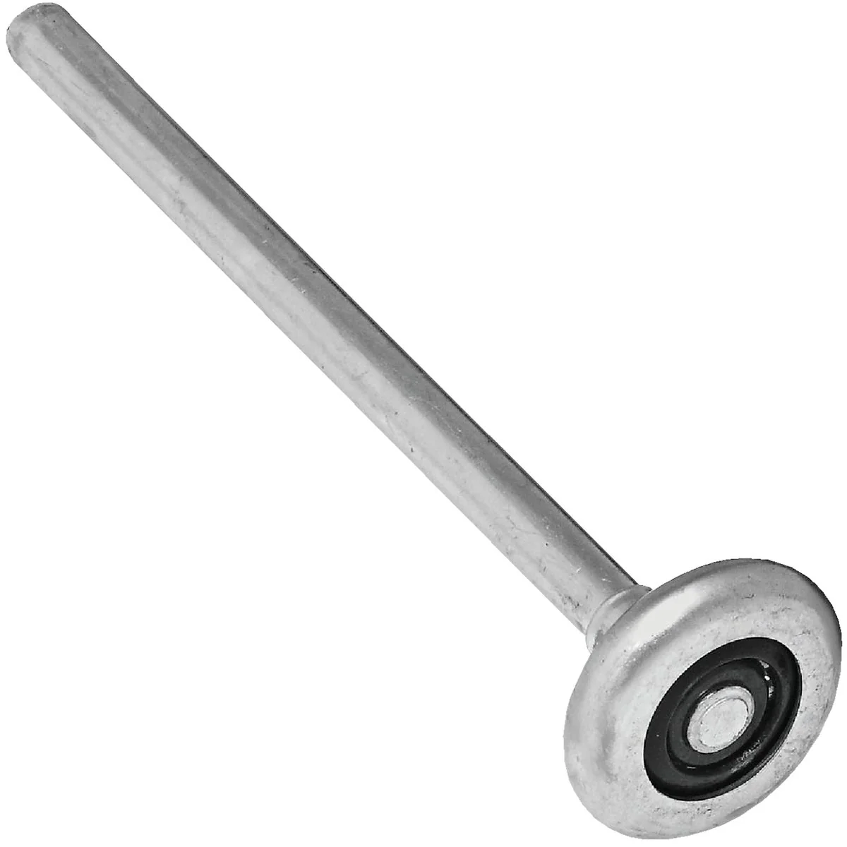 Clean Prime-Line 1-7 8 In. Steel Ball Bearing Heavy Duty Garage Door Roller Dependable