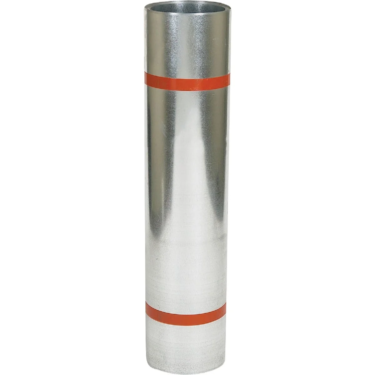 Fine Amerimax 20 In. x 50 Ft. Mill Galvanized Roll Valley Flashing Consistent
