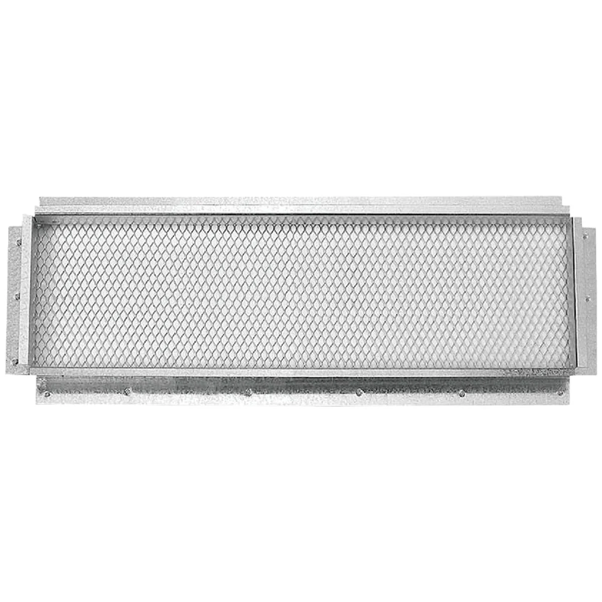 Minimalist Bay Cities Metal 6 x 14-1 8 Nail-In Foundation Vent World-Class