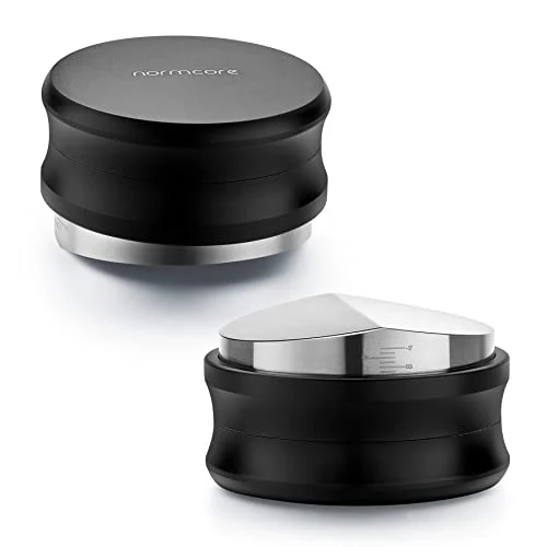 Carefully Designed 53.3mm Coffee Distribution Tool Exclusive