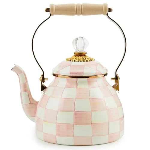 Detailed Tea Kettle 2 Quarts Refined