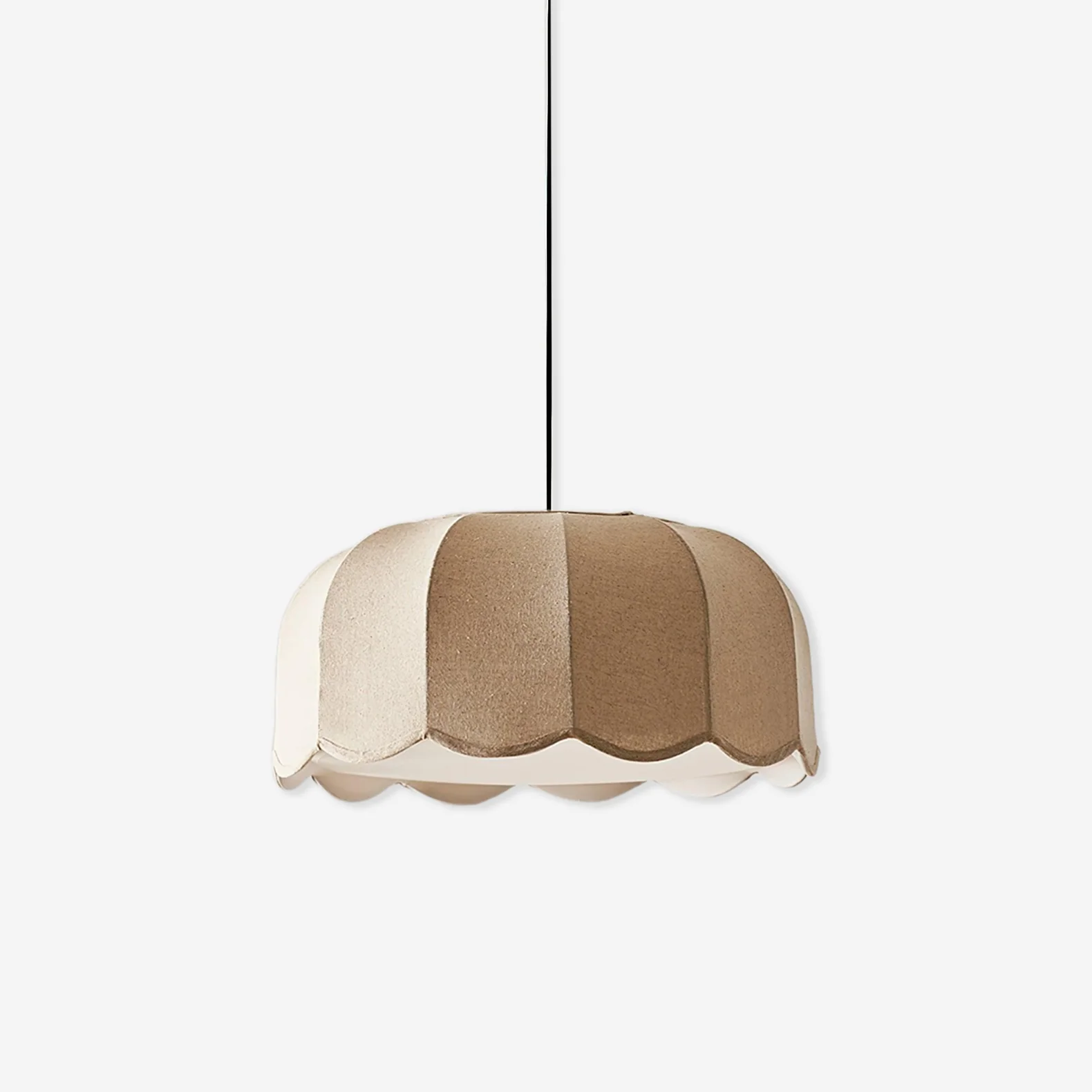 Efficient Banana Leaf Pendant Lamp Soft
