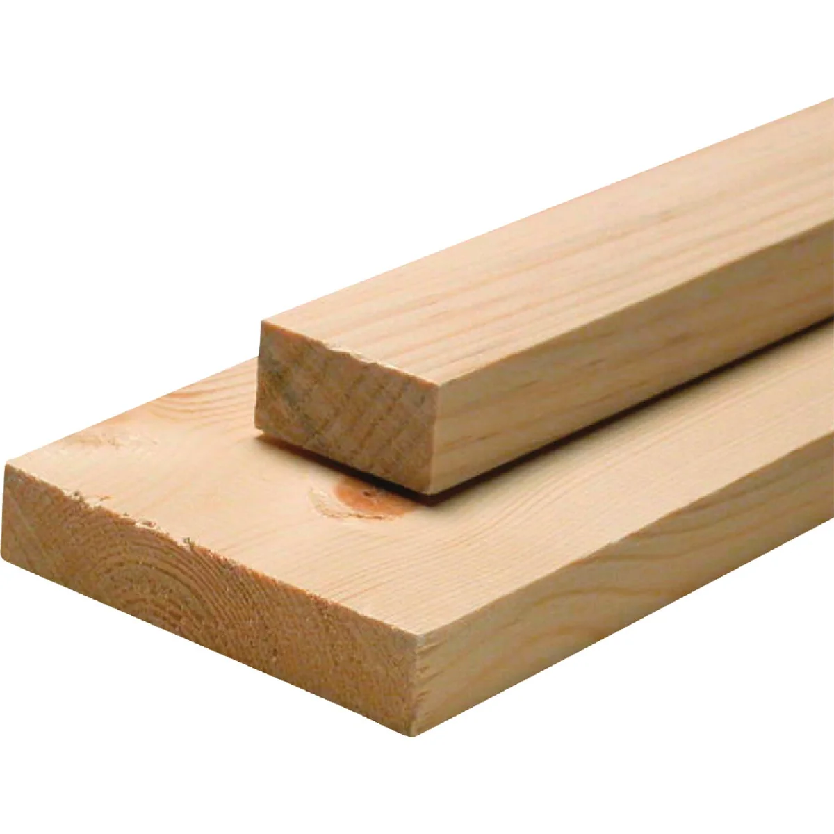Elegant Universal Forest Products 1 In. x 2 In. x 8 Ft. Furring Strip Healthy