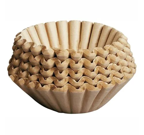 Classic Extra Large Coffee Filters 12 200 Count World-Class
