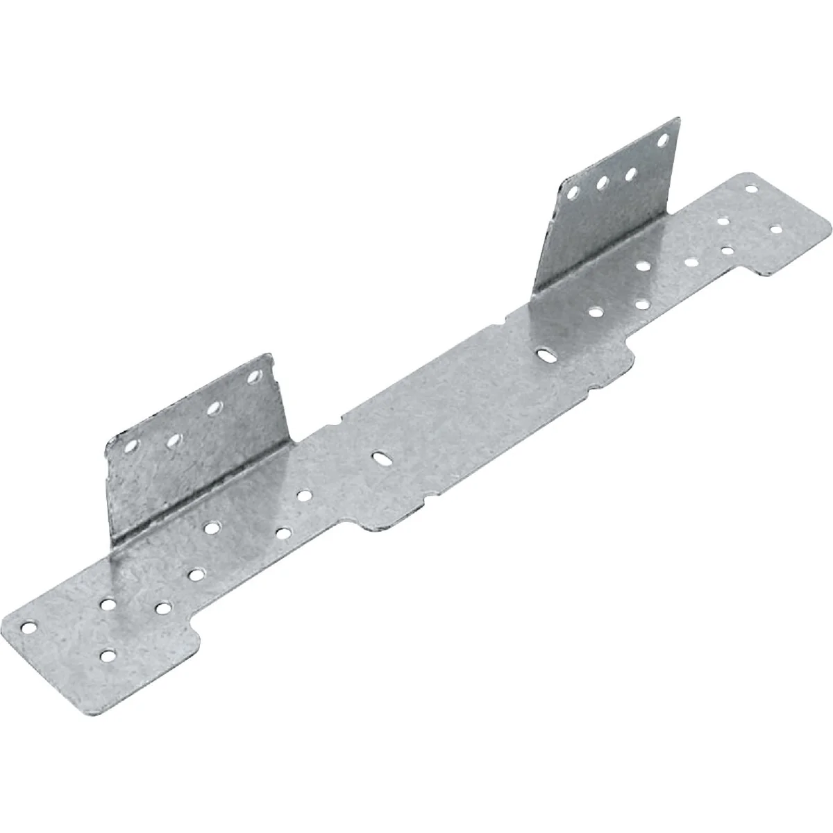 Sustainable Simpson Strong-Tie Adjustable Stair-Stringer Connector Environmentally Friendly