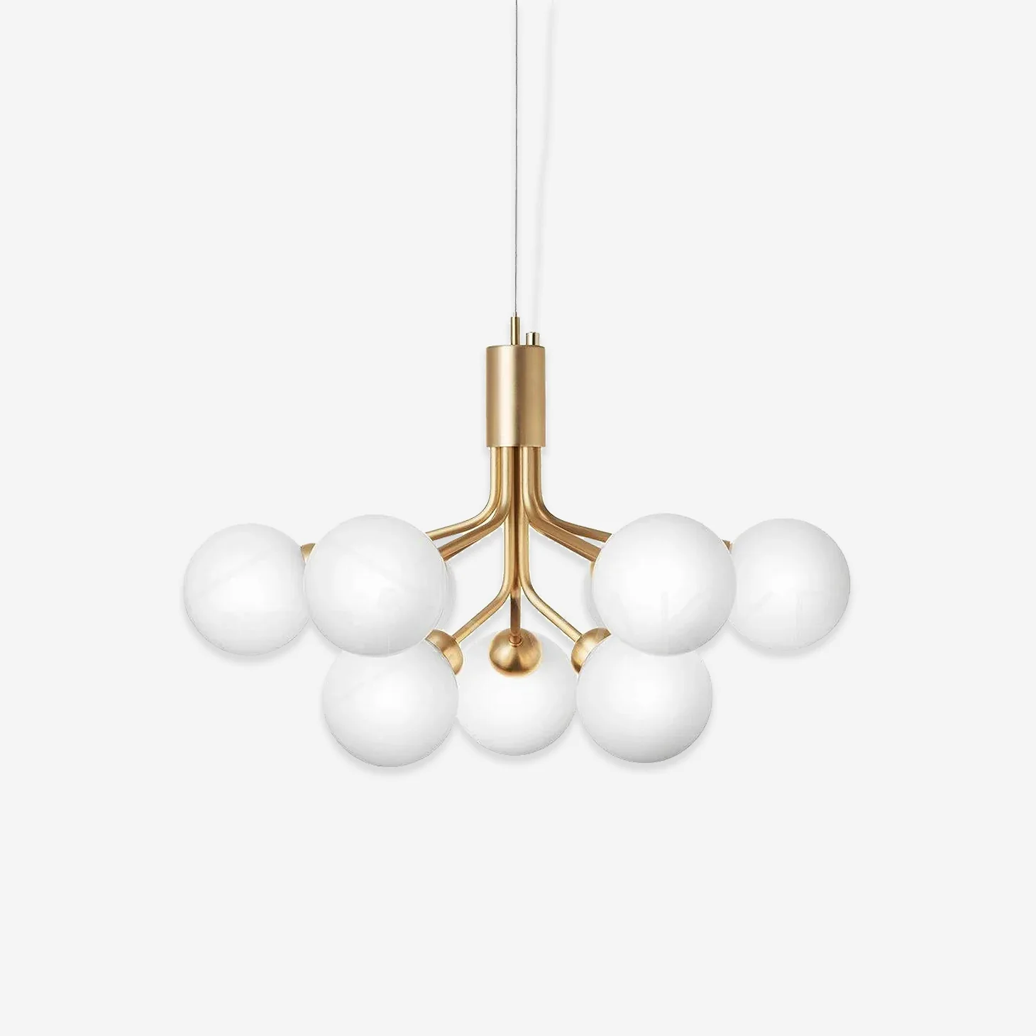 Easy-to-Use Apiales Chandelier Powerful