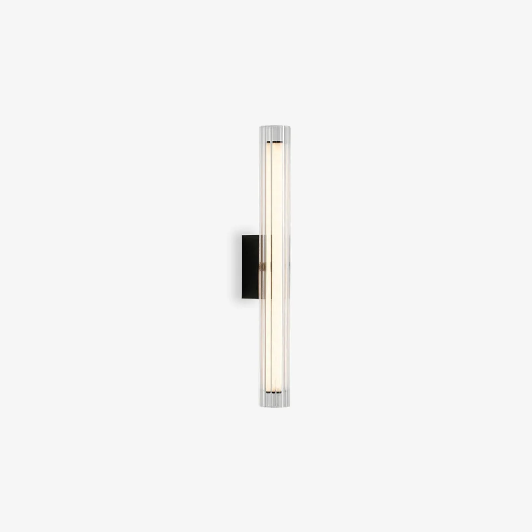 Proven Italian Minimalist Wall Lamp Sophisticated