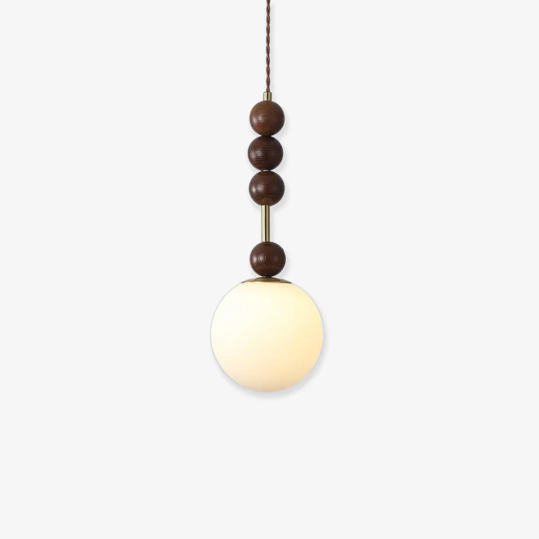 Flexible Maru Pendant Light World-Class