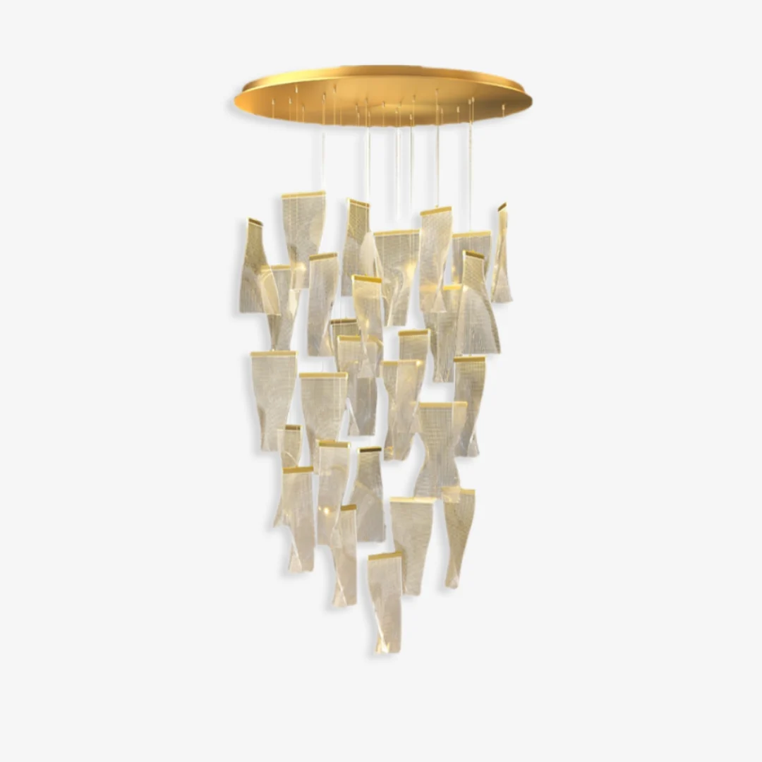 Original Design Postmodern Creative Chandelier Outstanding