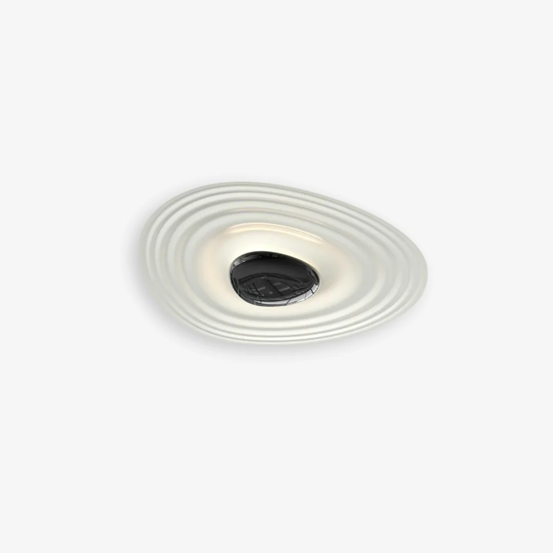 Natural Poli Modern Ceiling Lamp Proven