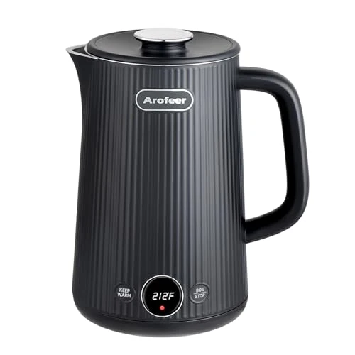 High-Quality Electric Kettle Temperature Control Professional