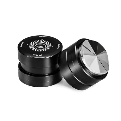 Eco-Friendly 53.3MM Newly Upgrade Espresso Coffee Distributor High-Grade