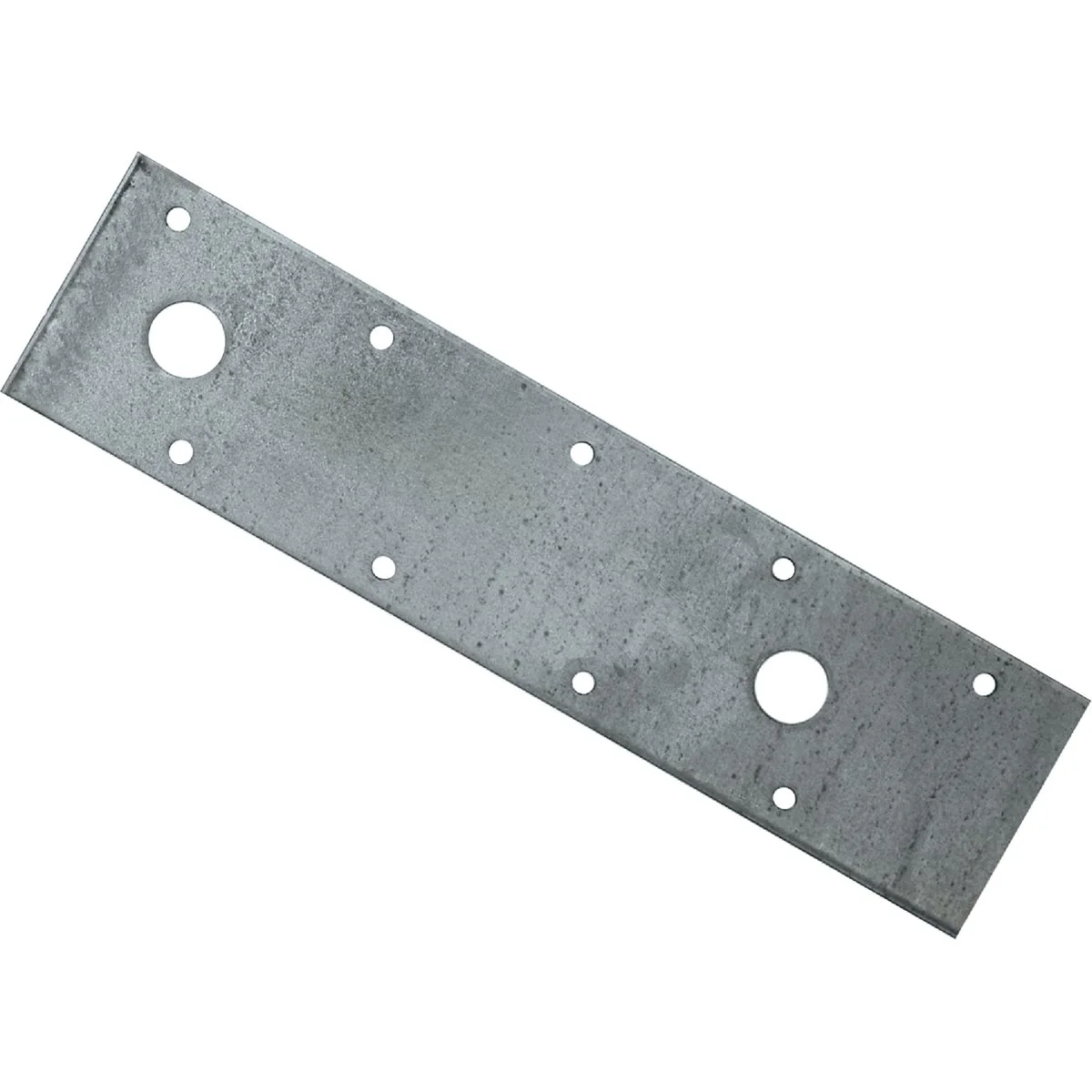 Original Simpson Strong-Tie 2-1 6 in. W. x 27 in. L. Steel 12 Gauge Strap Tie Consistent