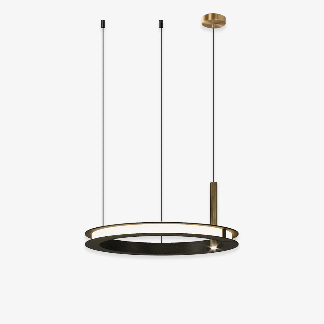 Clean Labilis Chandelier Classic