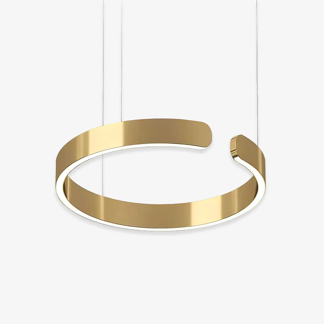Modern Mito Sospeso Pendant Lamp Proven