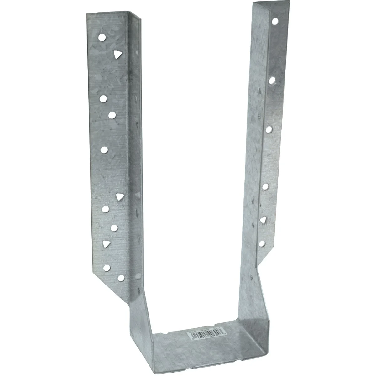 Original Simpson Strong-Tie Steel 4 x 12 In. 14 ga Joist Hanger Official