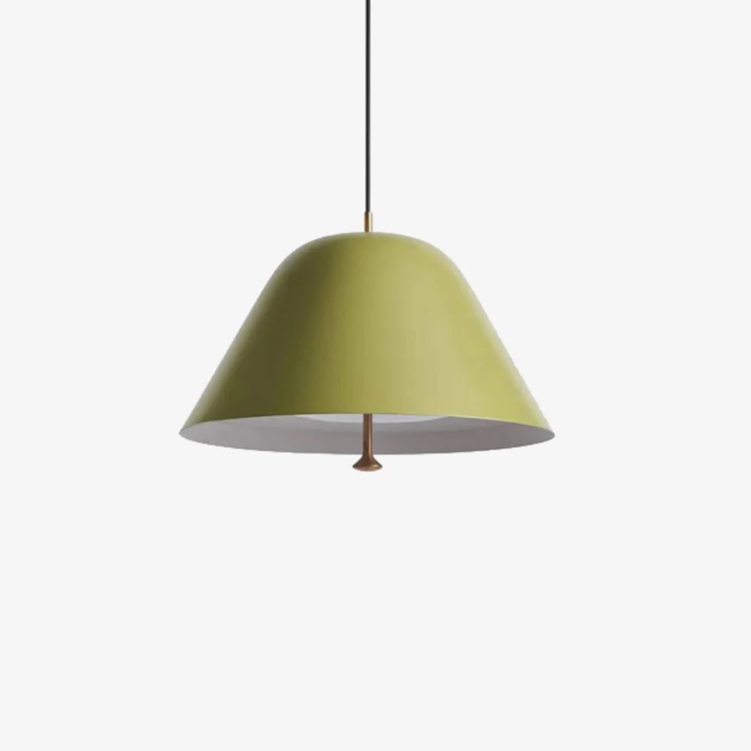Relaxed Suspended Pendant Lamp High-Grade