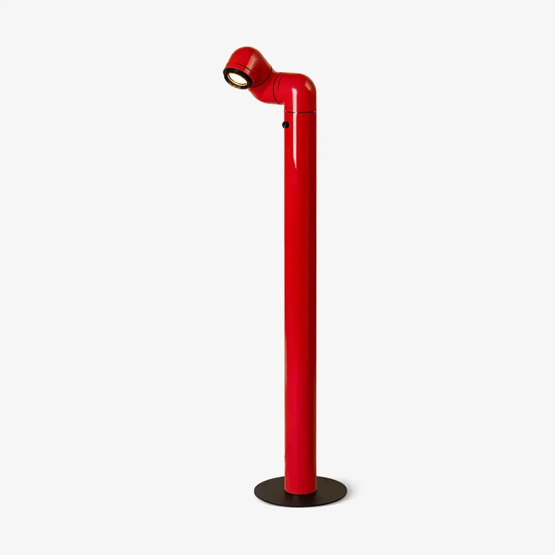 Safe Tatu Floor Lamp Luxury