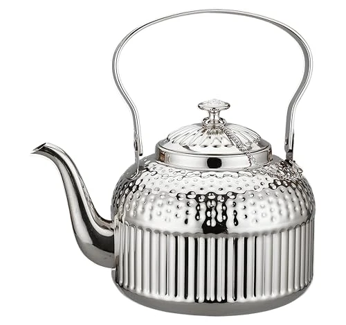 Green Antique 1.8L 60 Oz Casual