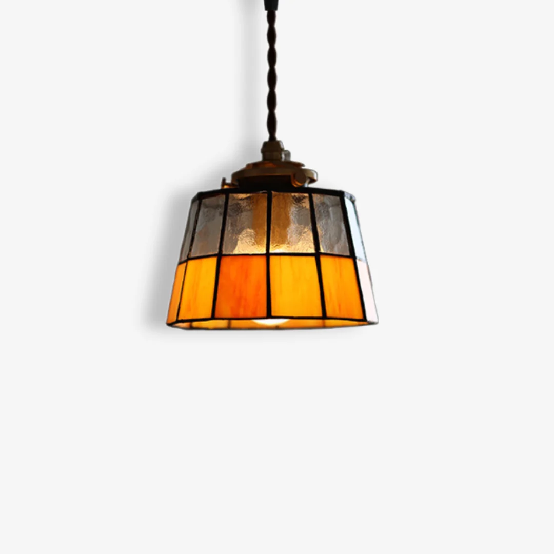 Official American Vintage Pendant Lamp Outstanding