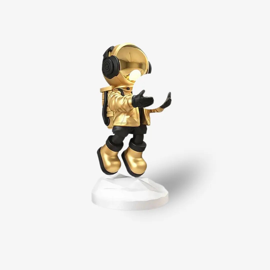 Next-Generation Ramble Astronaut Floor Lamp Exclusive