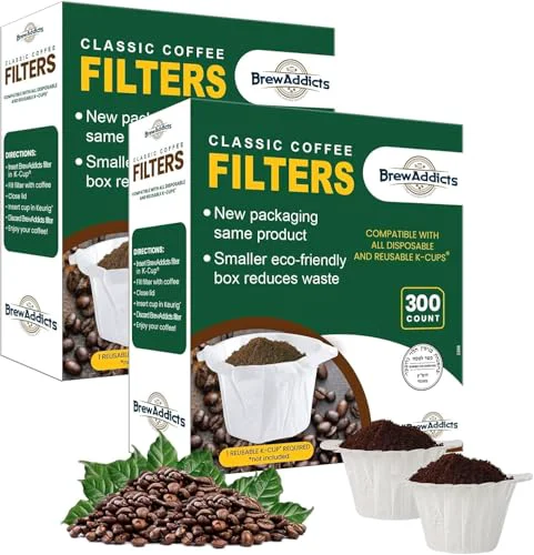 Fast 600 Paper Coffee Single 600 Count User-Friendly