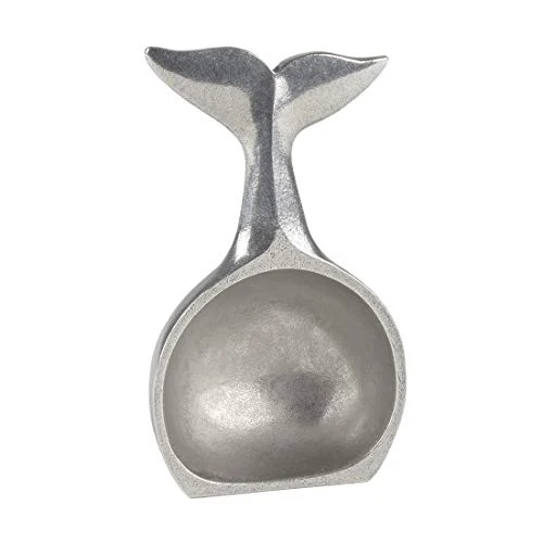 Artisan Whale Tail Coffee Scoop Prestigious