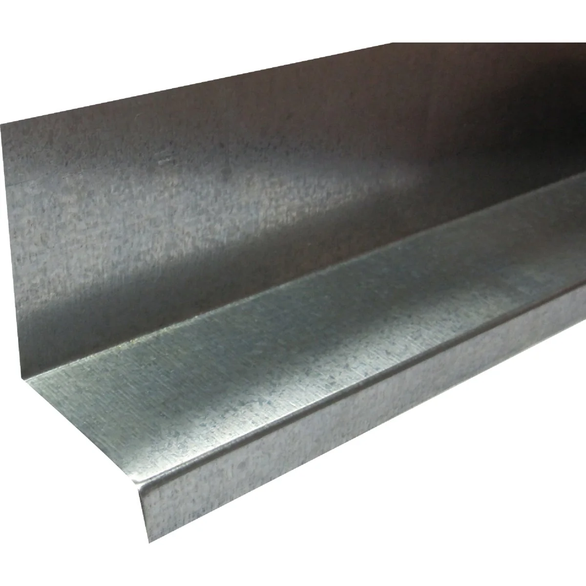 Dependable Klauer 0.012 In. x 10 Ft. Galvanized Flashing For Window Recyclable