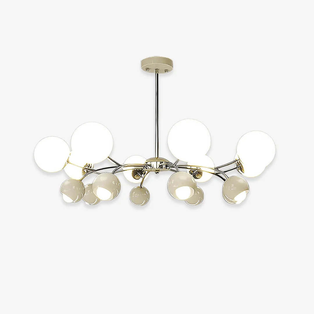 Natural Jervon Chandelier Dependable