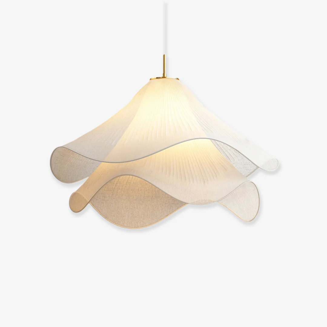 Efficient Ethe Bloom Pendant Light Elegant