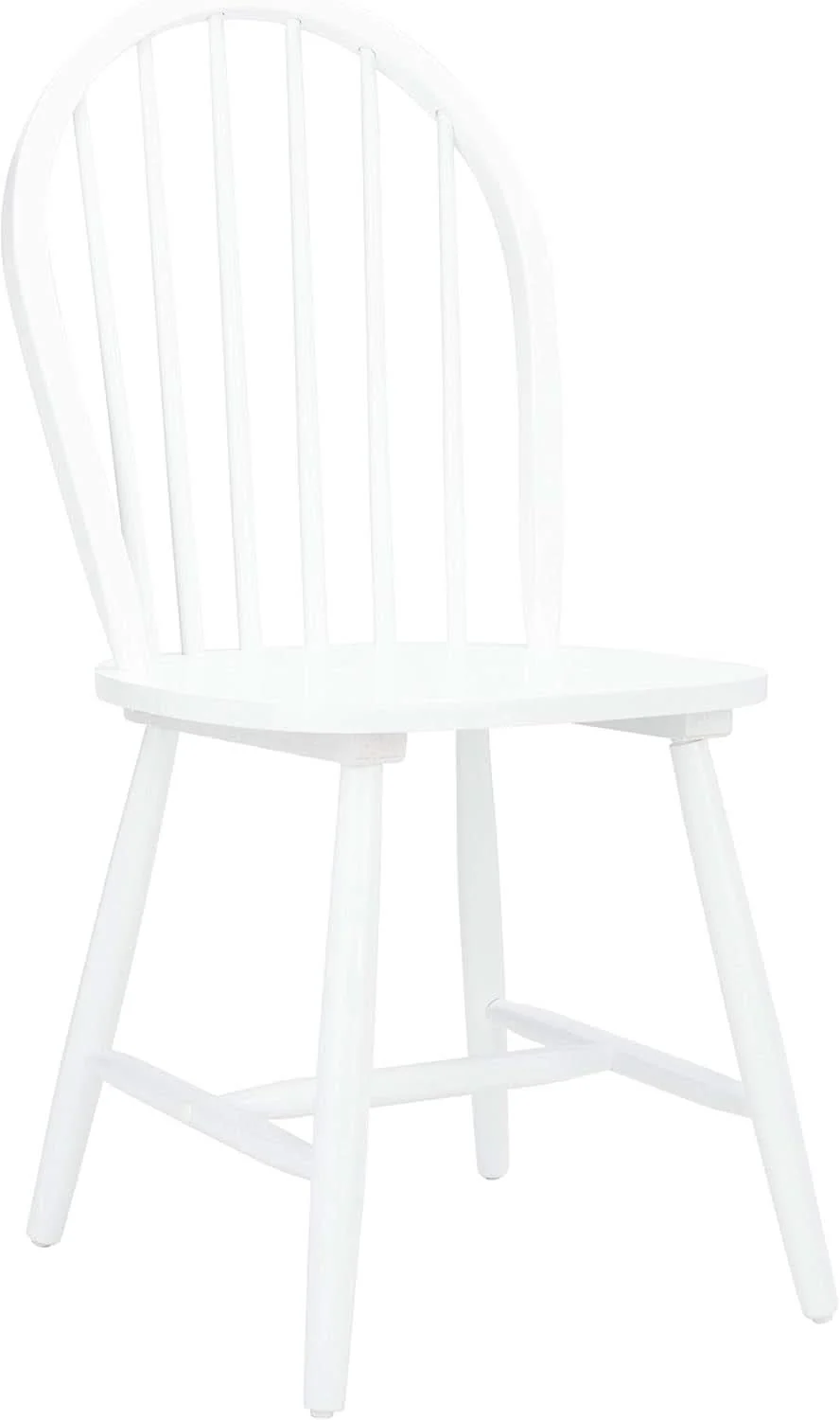 Effective Dining Chairs 18 Inch Spindle Back Set Of Two Farmhouse Trendy